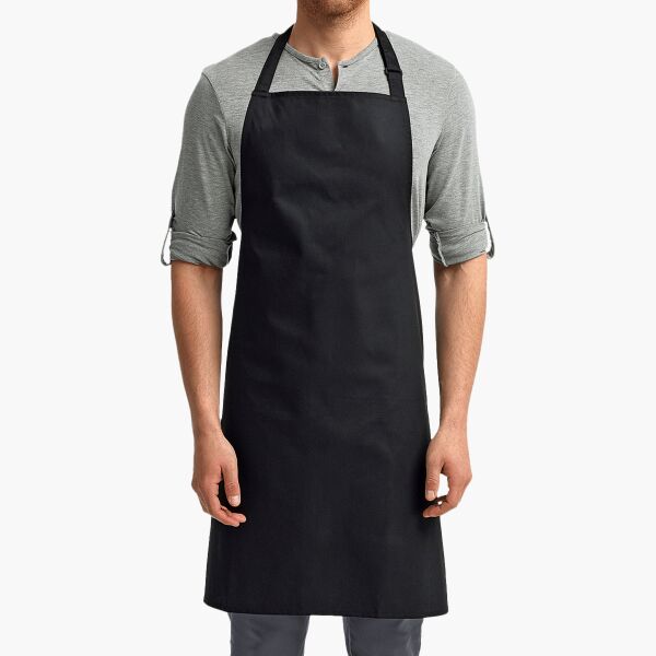 Recycled Bib Apron Thumbnail