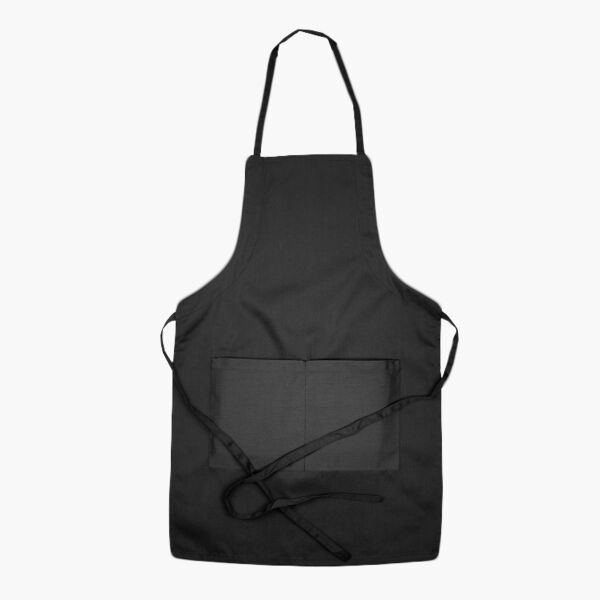 Apron with Pocket Thumbnail