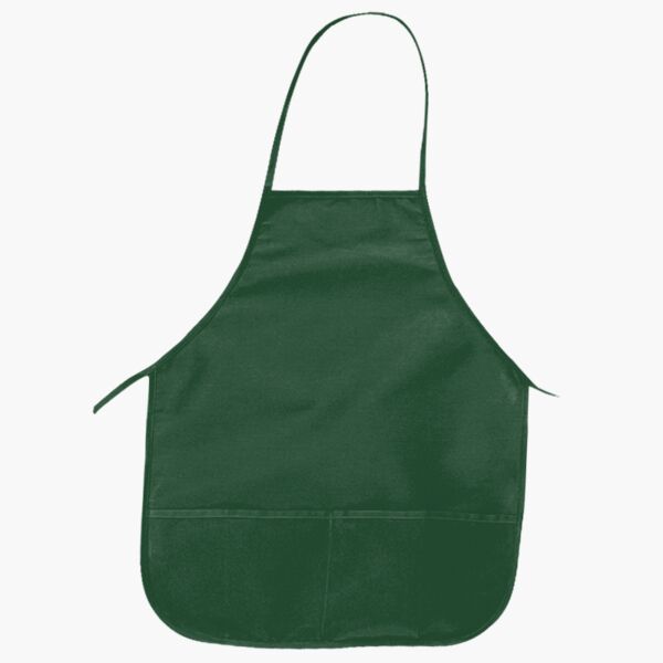 24" Pocket Apron Thumbnail