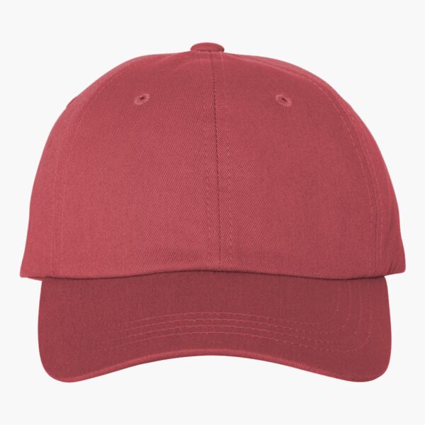 Heavy Washed Canvas Cap Thumbnail