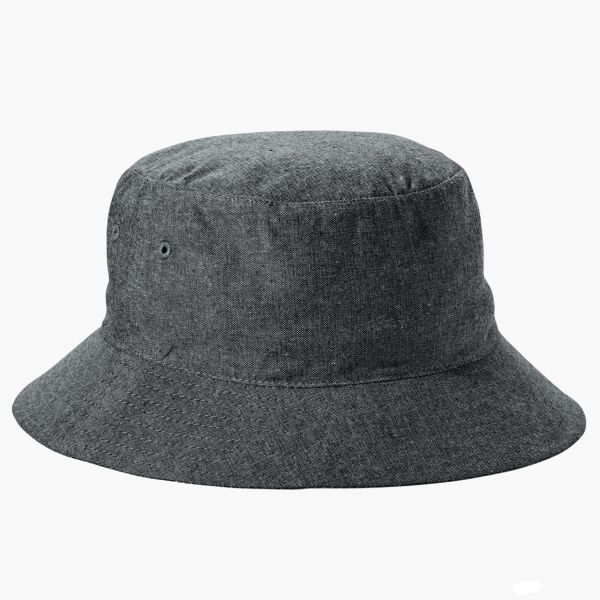 Crusher Bucket Hat Thumbnail