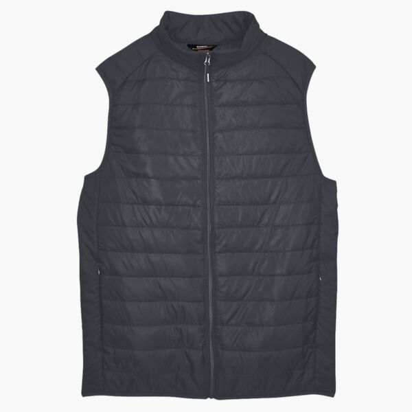 Men's Prevail Packable Puffer Vest Thumbnail