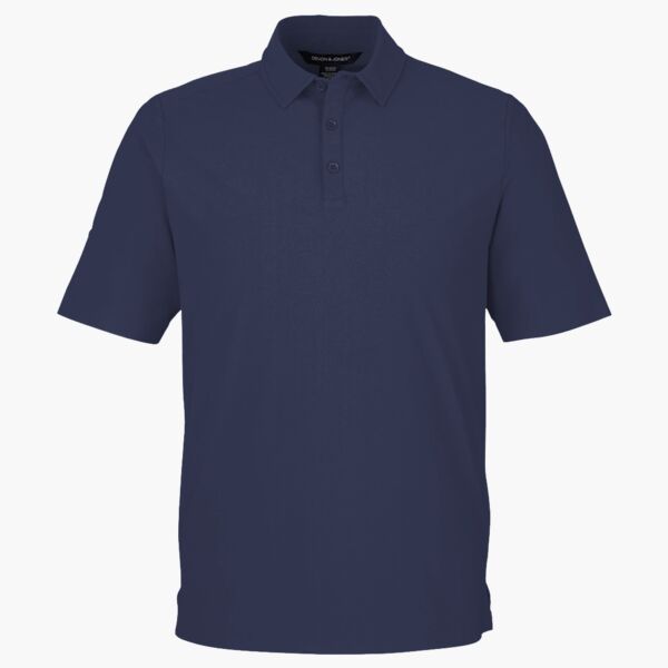 Men's CrownLux Performance® Windsor Welded Polo Thumbnail