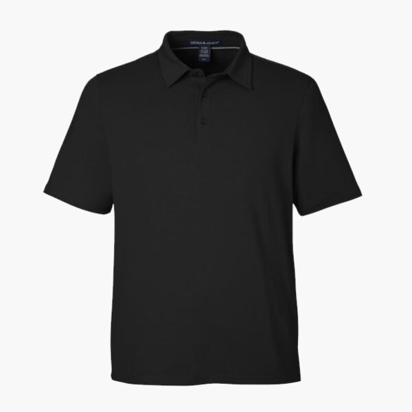 Men's Raleigh Stretch Polo Thumbnail