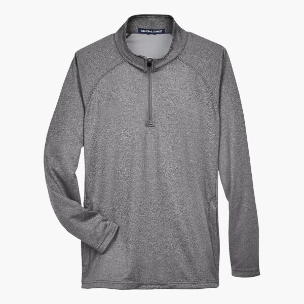 Men's Stretch Tech-Shell® Compass Quarter-Zip Pullover Thumbnail