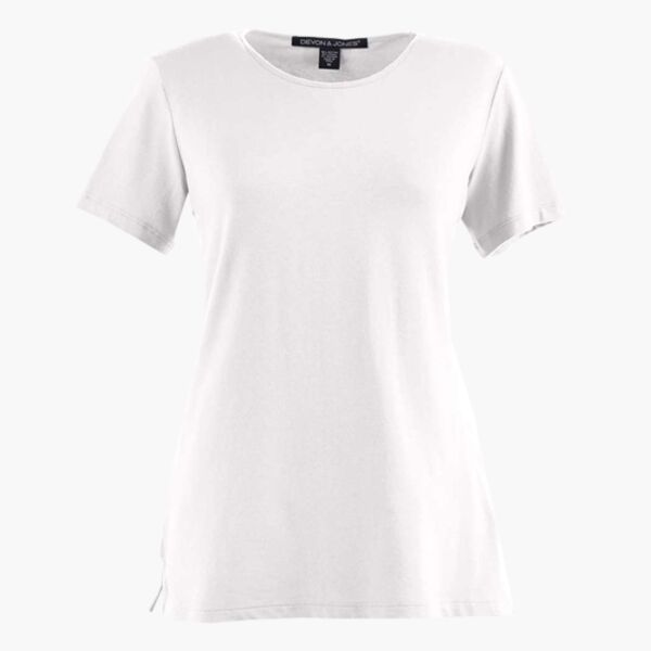 Women's Perfect Fit™ Shell T-Shirt Thumbnail