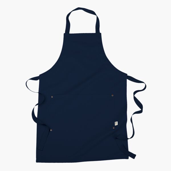Eco Apron with Pocket Thumbnail