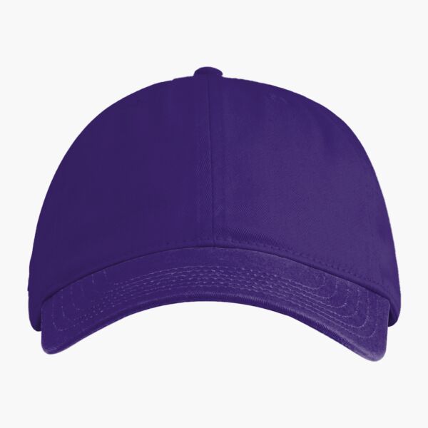 Eco Baseball Cap Thumbnail