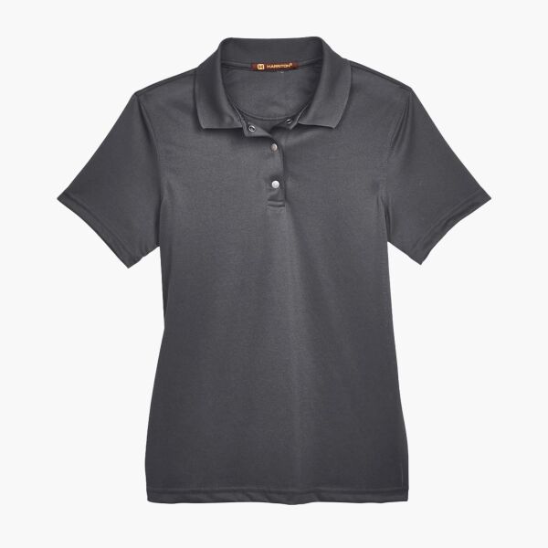 Women's Advantage Snag Protection Plus IL Snap Placket Polo Thumbnail