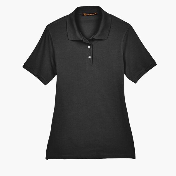 Women's Easy Blend Polo Thumbnail