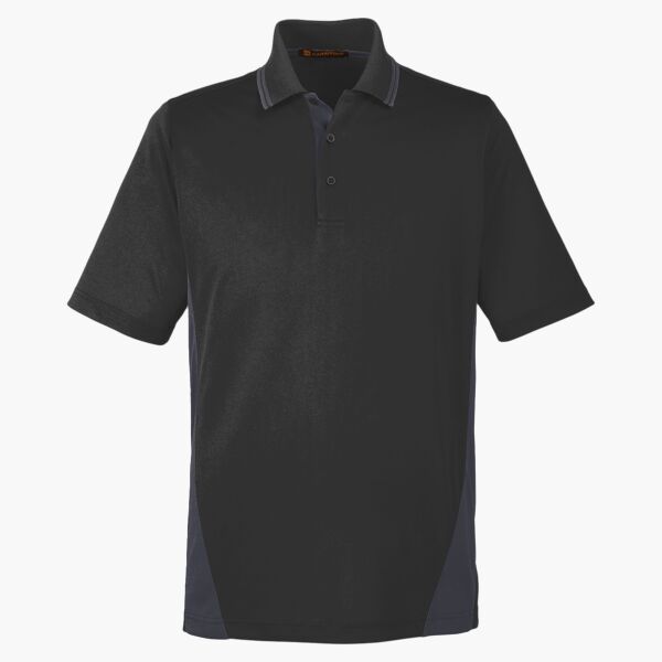 Men's Flash Snag Protection Plus IL Colorblock Polo Thumbnail
