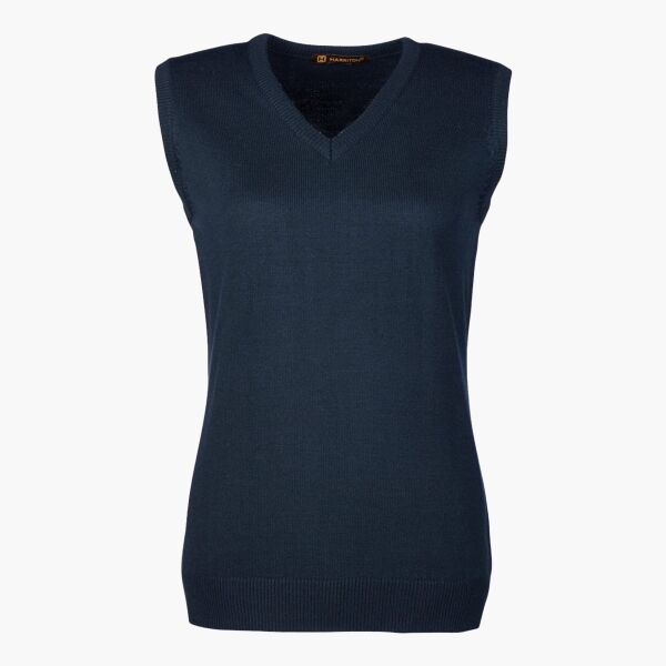 Women's Pilbloc™ V-Neck Sweater Vest Thumbnail