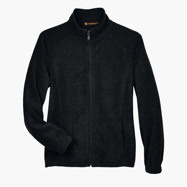 Women's Full-Zip Fleece Thumbnail