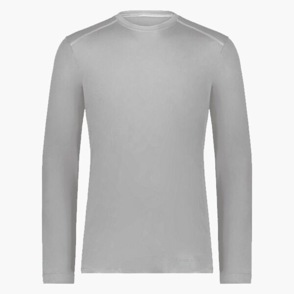 Unisex Essential Long Sleeve T-Shirt Powered By Coolcore Thumbnail