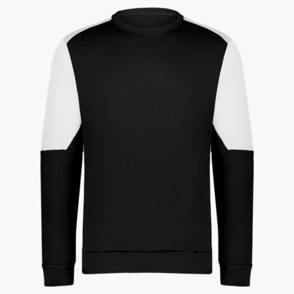 Men's Momentum Team Crewneck Sweatshirt Thumbnail