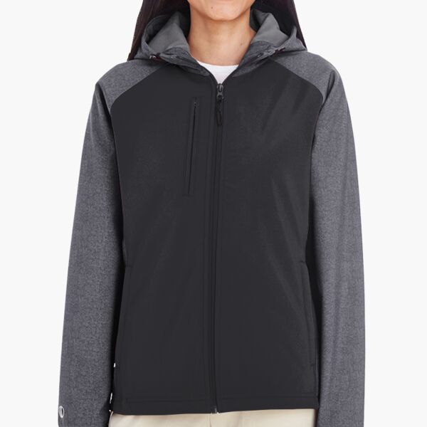 Women's Raider Soft Shell Jacket Thumbnail