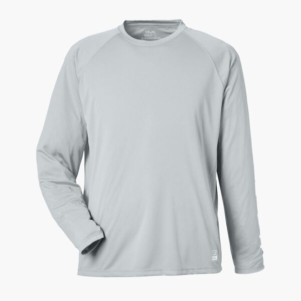 Men's LoPro Pursuit Long Sleeve T-Shirt Thumbnail
