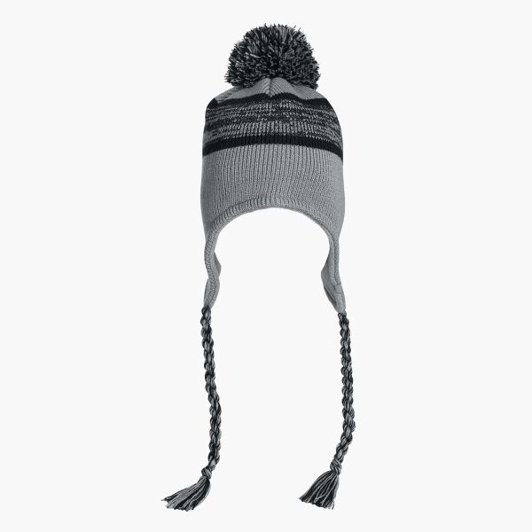 Backcountry Knit Pom Beanie Thumbnail