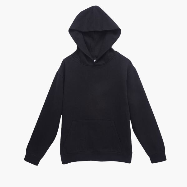 Unisex Urban Pullover Hooded Sweatshirt Thumbnail
