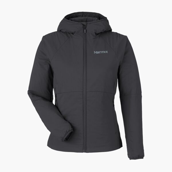 Women's M2 Novus Hooded Jacket Thumbnail