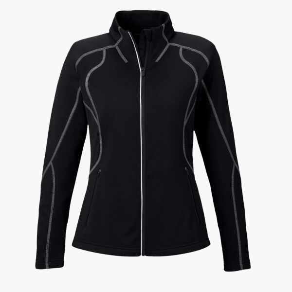 Women's Gravity Performance Fleece Jacket Thumbnail