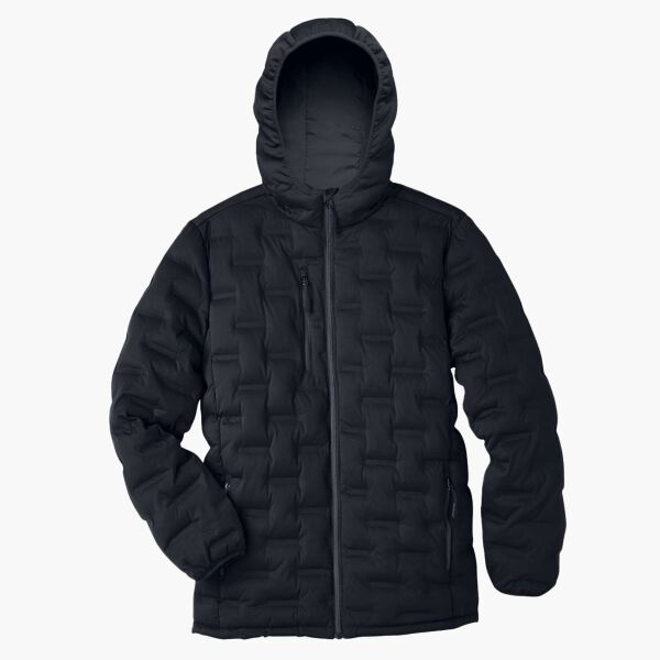 Men's Loft Puffer Jacket Thumbnail