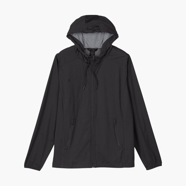 Women's Network Lightweight Jacket Thumbnail