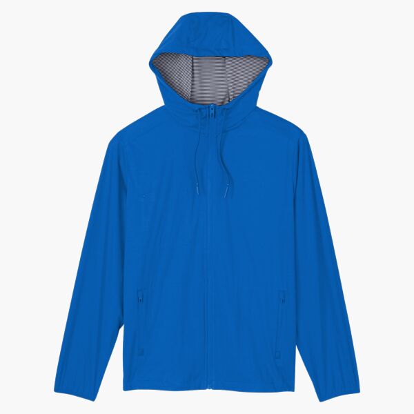 Men's Network Lightweight Jacket Thumbnail
