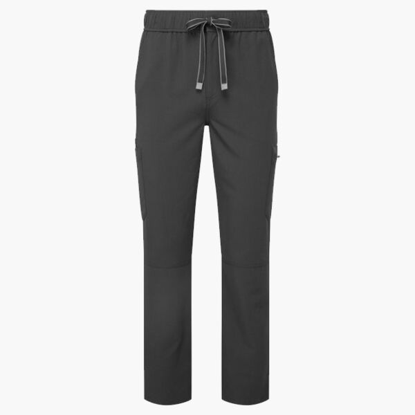 Men's Relentless Stretch Cargo Scrub Pants Thumbnail