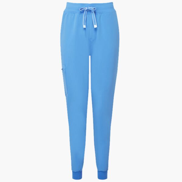 Women's Energized Stretch Jogger Scrub Pants Thumbnail