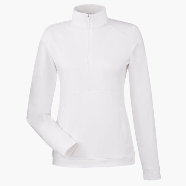 Women's Cloudspun Rockaway Quarter-Zip Pullover Thumbnail