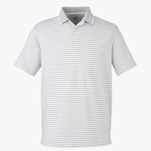 Men's Mattr Feeder Polo Thumbnail