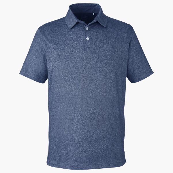 Men's Cloudspun Primary Polo Thumbnail