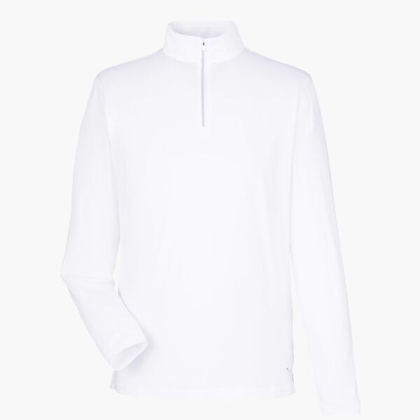 Men's You-V Quarter-Zip Pullover Thumbnail
