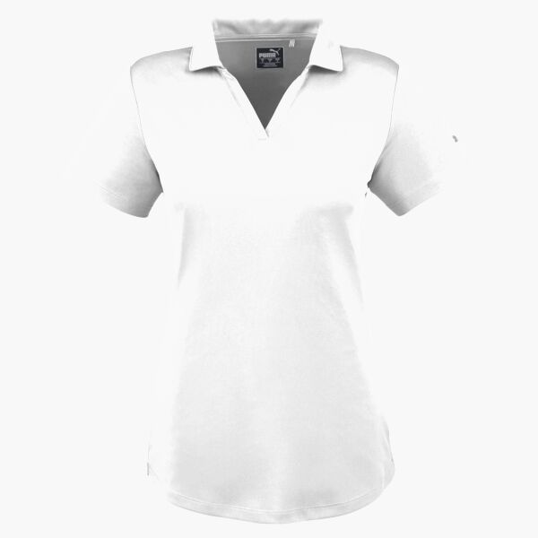 Women's Icon Golf Polo Thumbnail