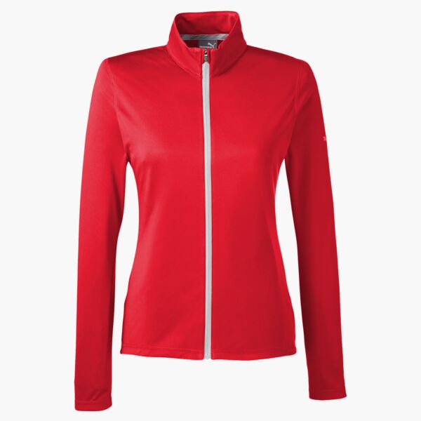 Women's Icon Full-Zip Jacket Thumbnail