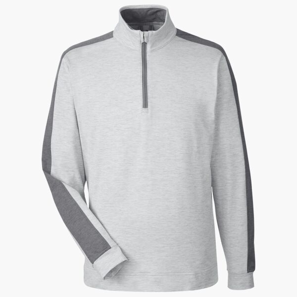 Men's Cloudspun Quarter-Zip Pullover Thumbnail
