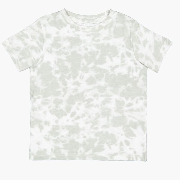 Toddler Fine Jersey Tee - Extended Colors Thumbnail