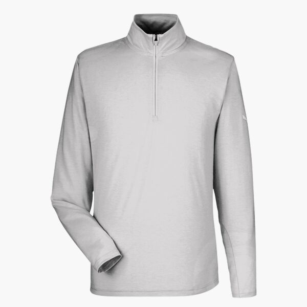Men's Bandon Quarter-Zip Pullover Thumbnail