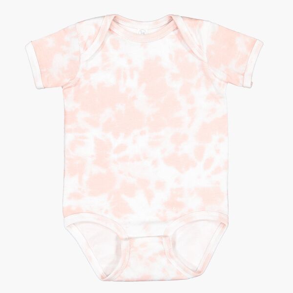 Infant Fine Jersey Bodysuit - Extended Colors Thumbnail