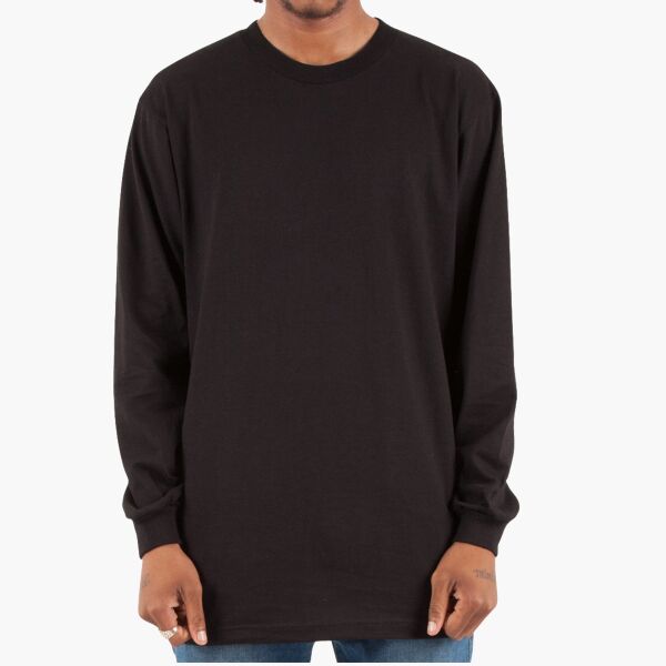 Unisex Active Long Sleeve T-Shirt Thumbnail