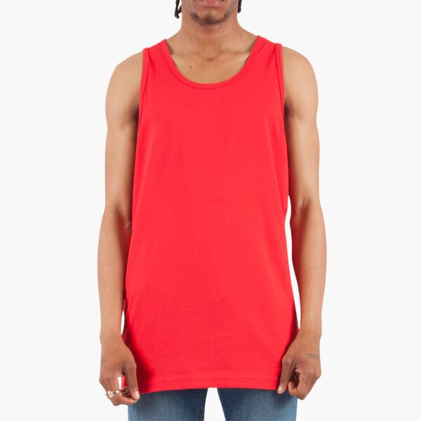 Unisex Active Tank Thumbnail