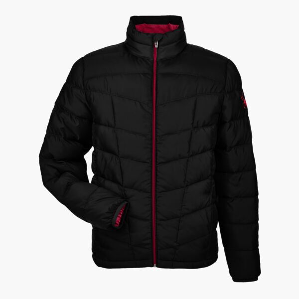 Men's Pelmo Insulated Puffer Jacket Thumbnail