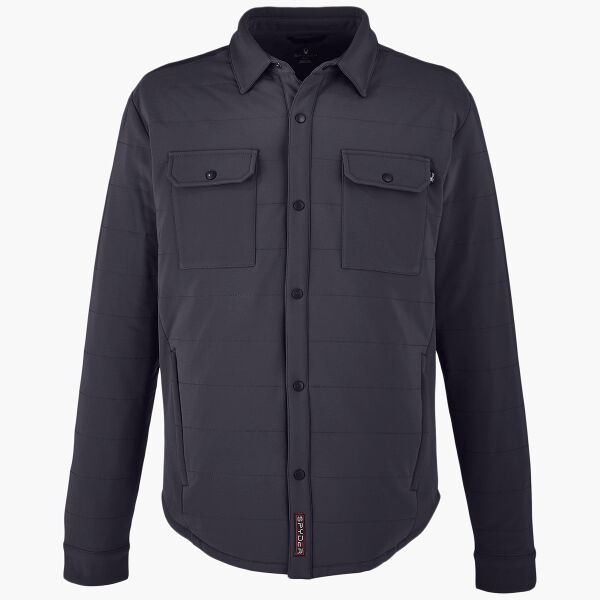 Men's Transit Shirt Jacket Thumbnail