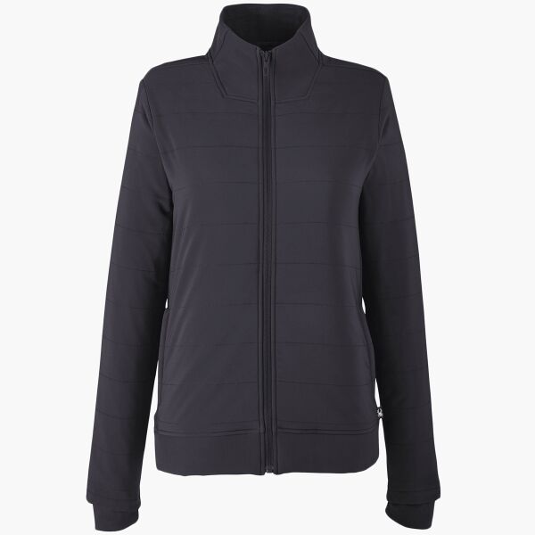 Women's Transit Jacket Thumbnail