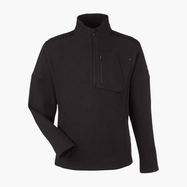 Men's Constant Canyon Quarter-Zip Pullover Thumbnail