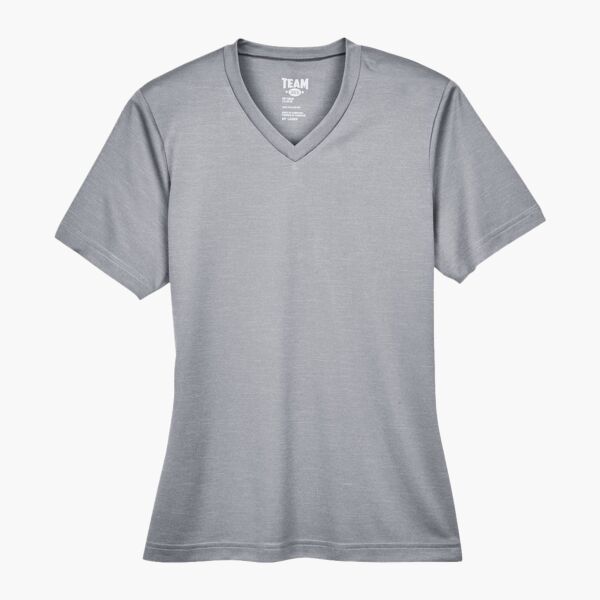 Women's Sonic Heather Performance T-Shirt Thumbnail