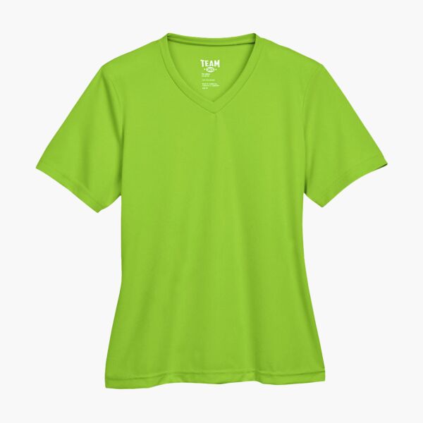 Women's Zone Performance T-Shirt Thumbnail