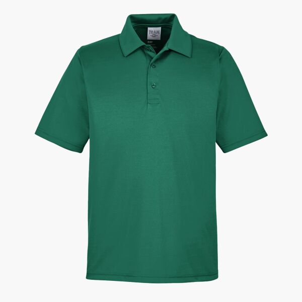 Men's Zone Performance Polo Thumbnail