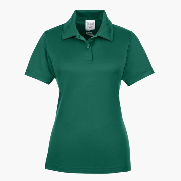 Women's Zone Performance Polo Thumbnail